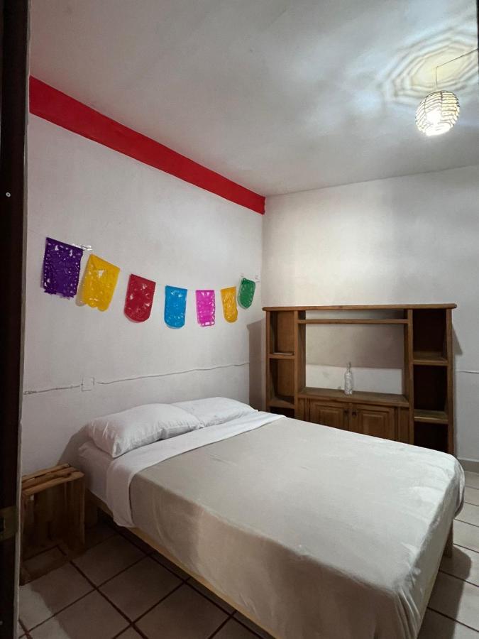 Home Sweet Home Guanajuato Exteriér fotografie